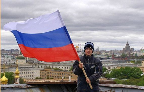 прописка в Солнечногорске